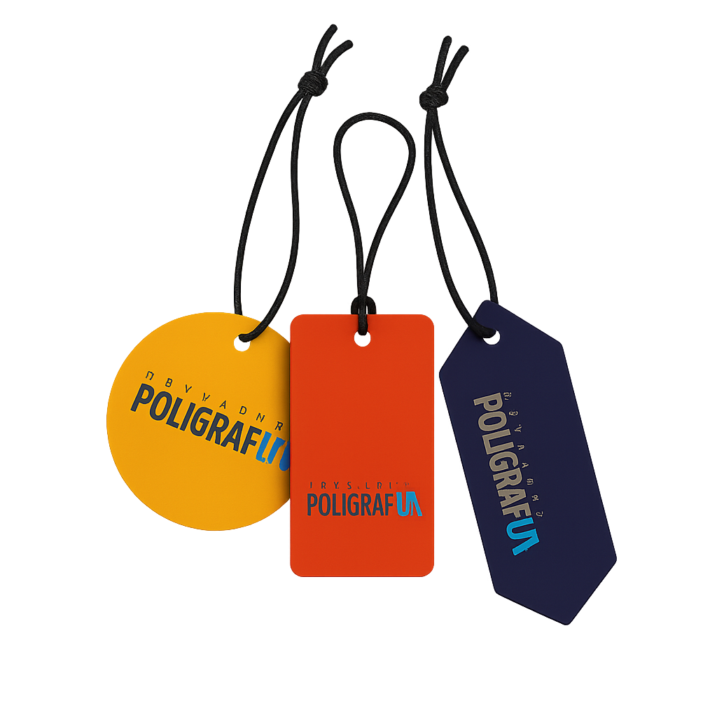 Відкритий каталог POLIGRAFUA з прикладами робіт