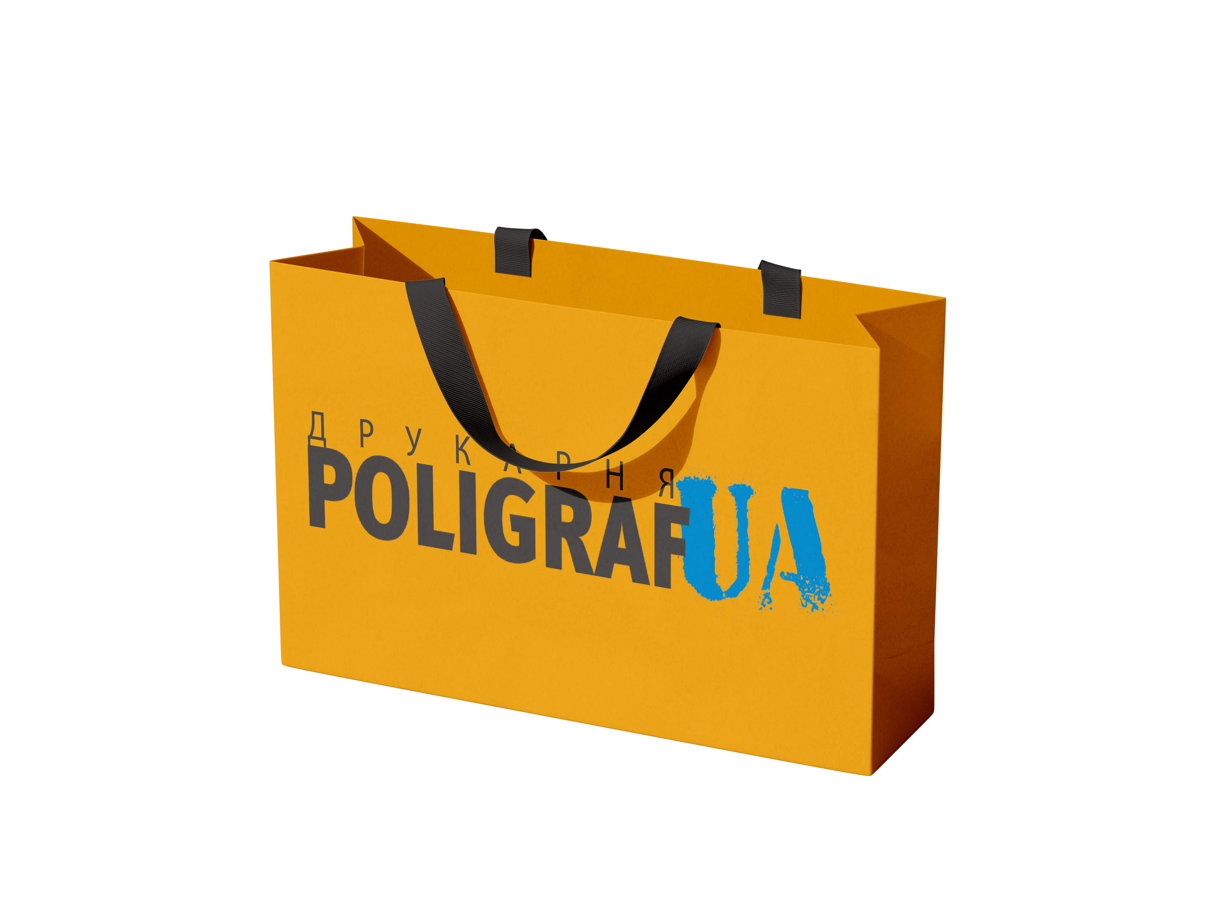 Відкритий каталог POLIGRAFUA з прикладами робіт